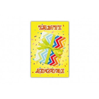 PACCO REGALO [5215-20]