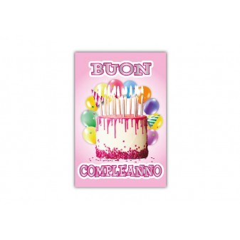 TORTA ROSA [5217-20]
