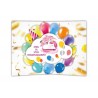 Biglietto PopUp Bimba
