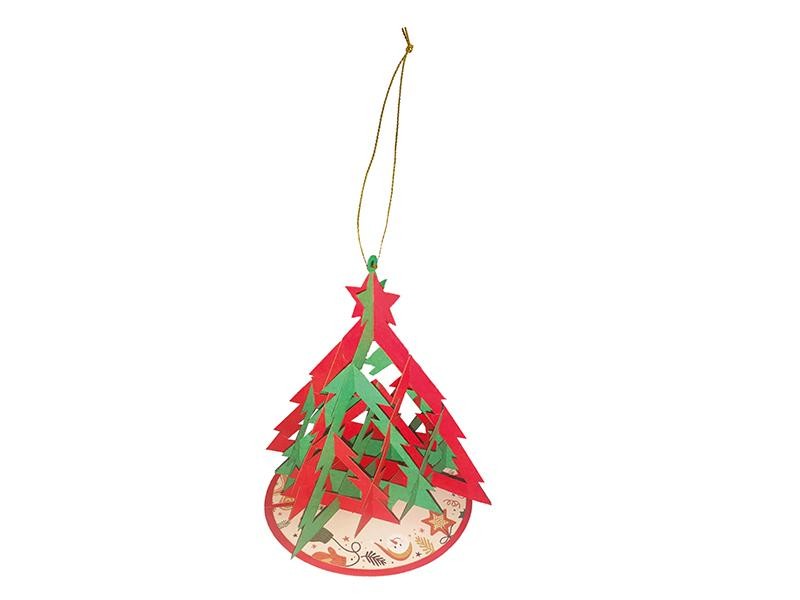 Albero di Natale [5229-00]