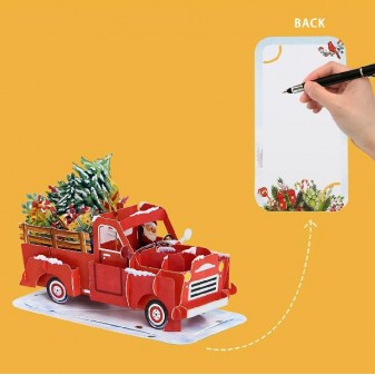 Camioncino [5232-10]