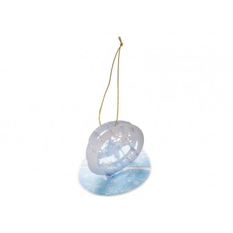 Sfera di neve [5238-00]