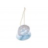 Biglietto Origami Appendibile Sfera