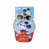 Set Occhiali da Sole e Cappello Mickey – Protezione UV 100%