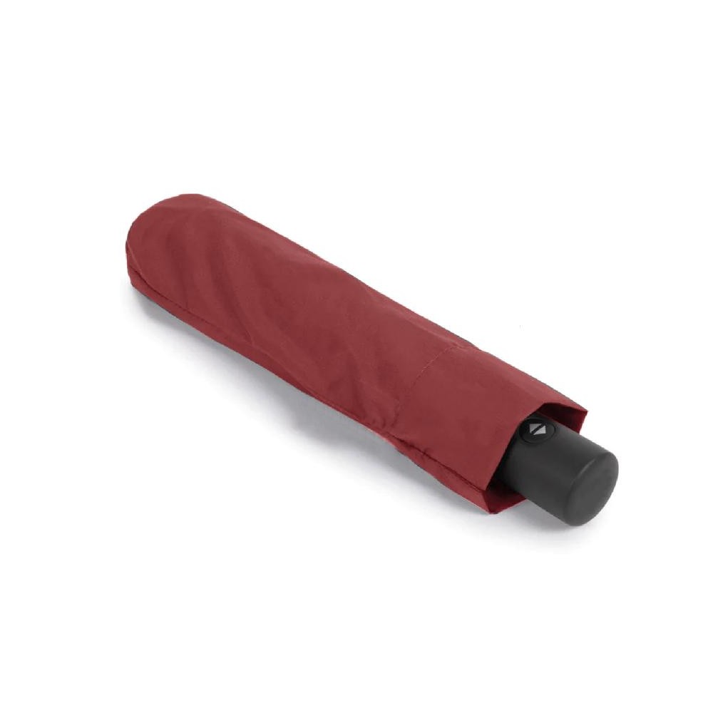 Ombrello automatico rosso [5283-00]