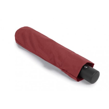 Ombrello automatico rosso [5283-00]