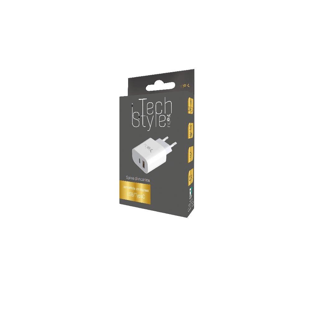 USB \ Type-C [5290-00]