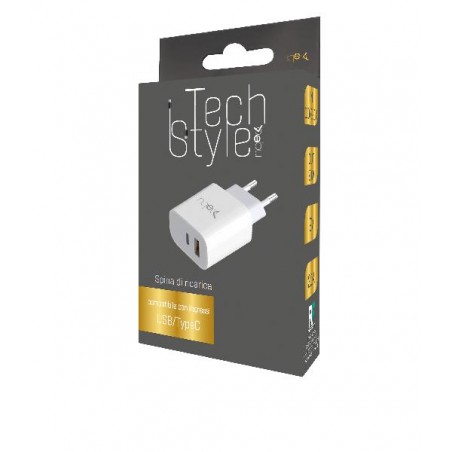 USB \ Type-C [5290-00]