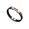 Bracciale color oro
