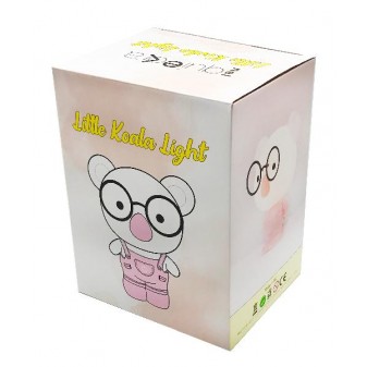 Koala rosa [5341-20]