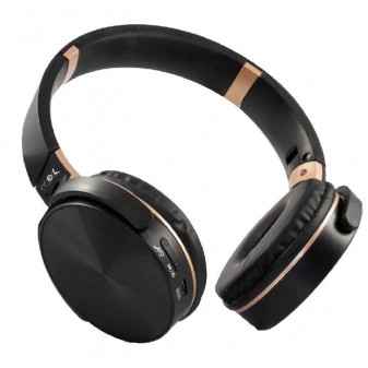 Cuffie wireless nere [5355-10]