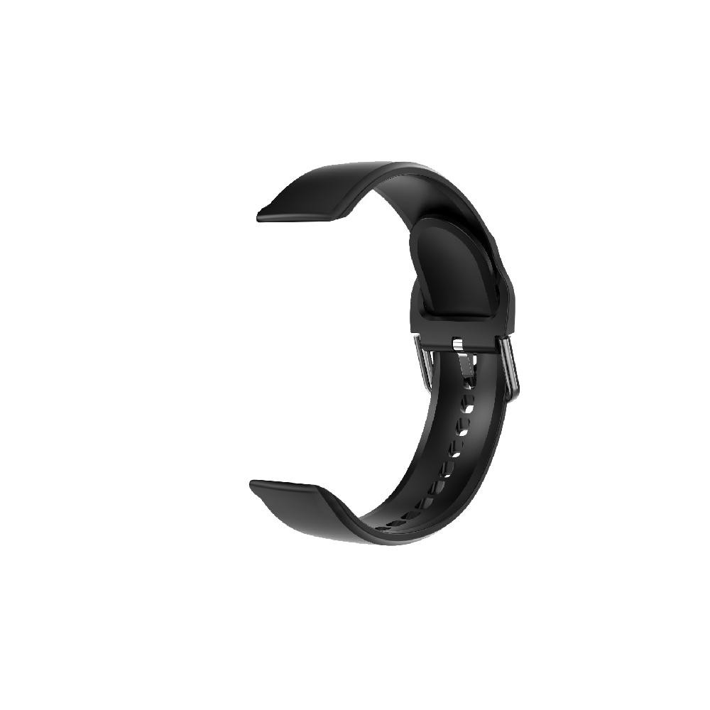 Cinturino nero nq800 [5362-00]