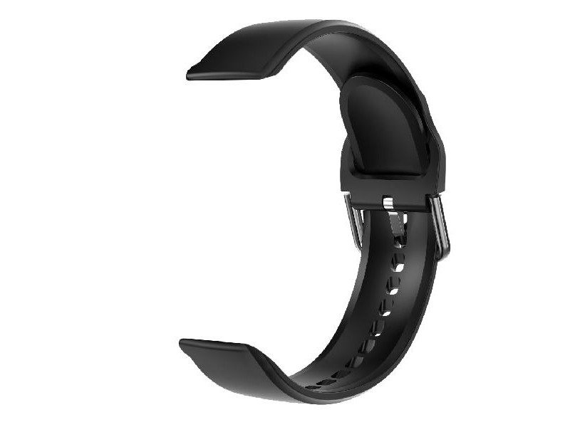 Cinturino nero nq800 [5362-00]