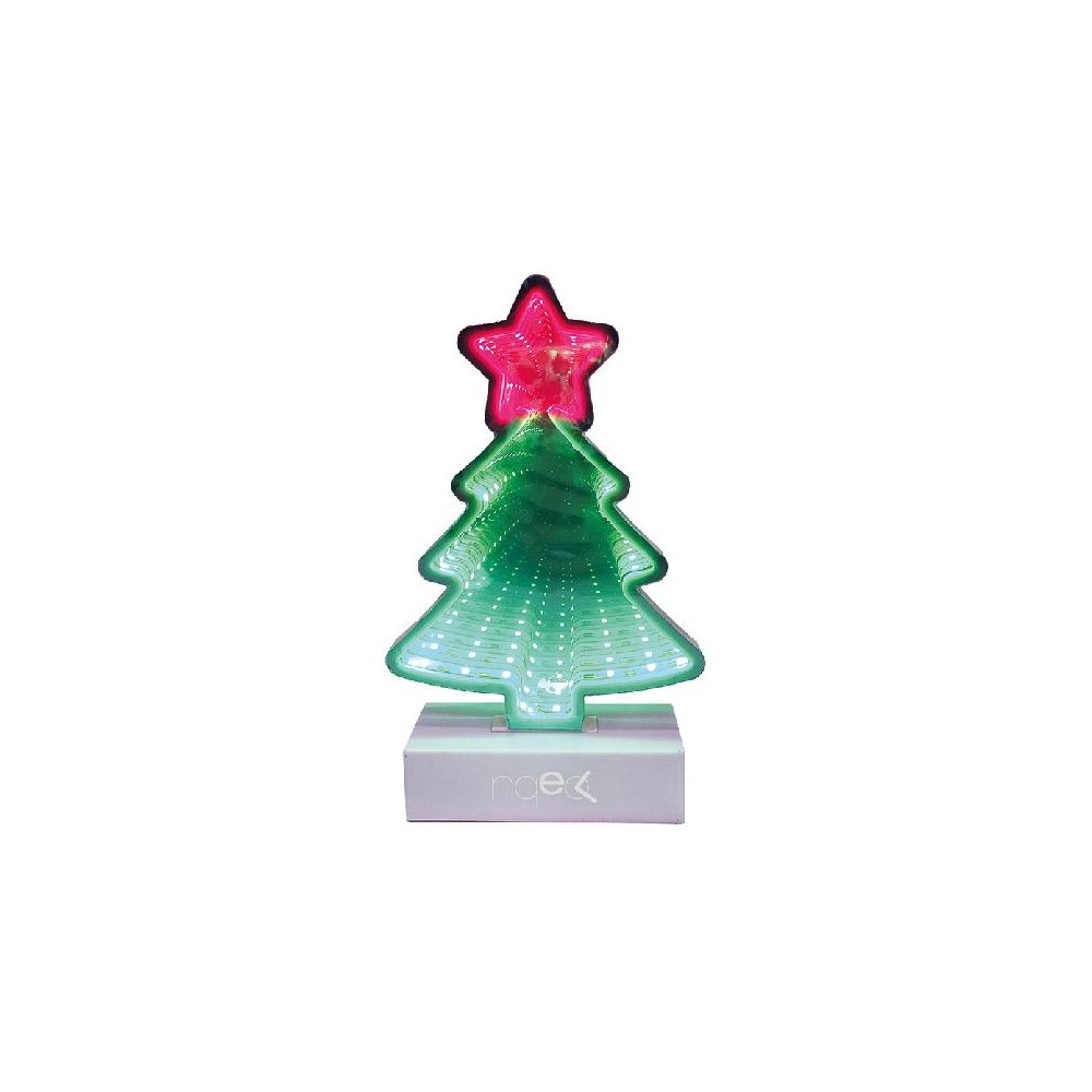 Albero di Natale Tunnel Lamp [5387-00]