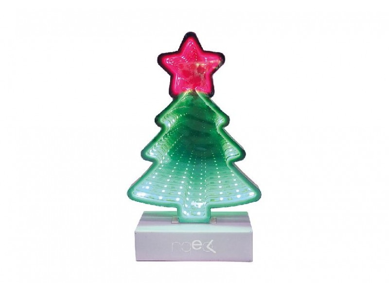 Albero di Natale Tunnel Lamp [5387-00]