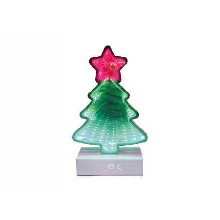 Albero di Natale Tunnel Lamp [5387-00]
