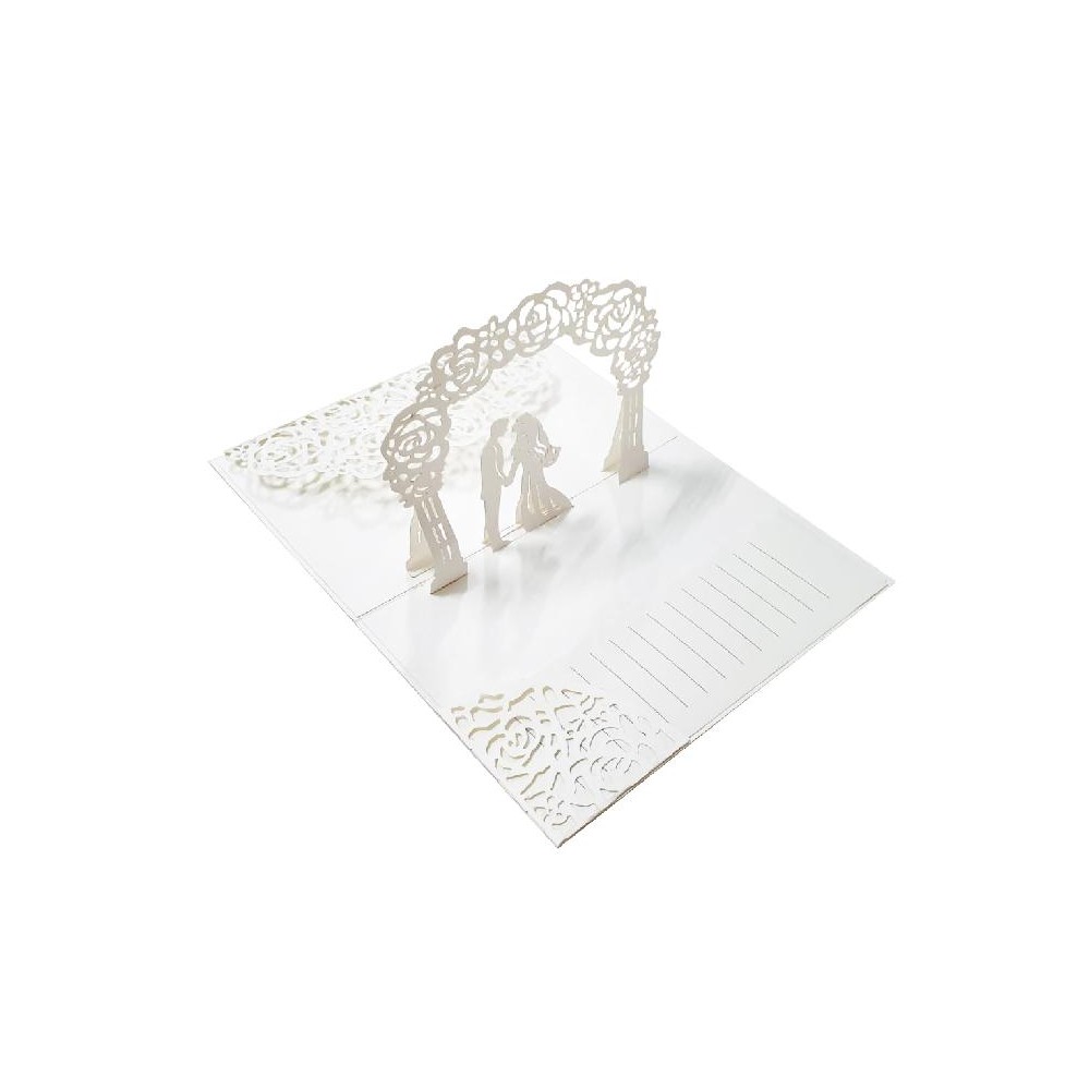 Matrimonio Lux [5390-00]