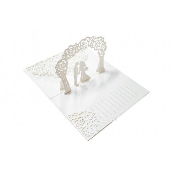 Matrimonio Lux [5390-00]