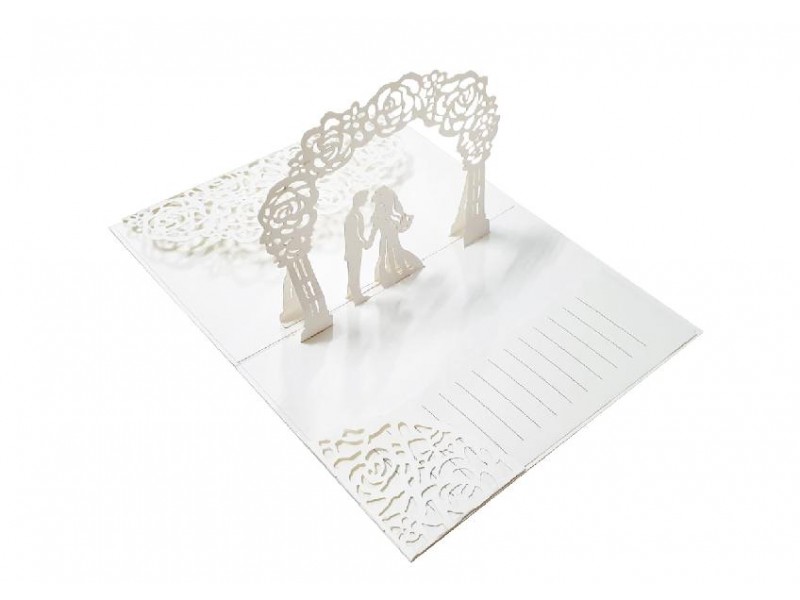 Matrimonio Lux [5390-00]