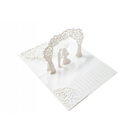 Matrimonio Lux [5390-00]