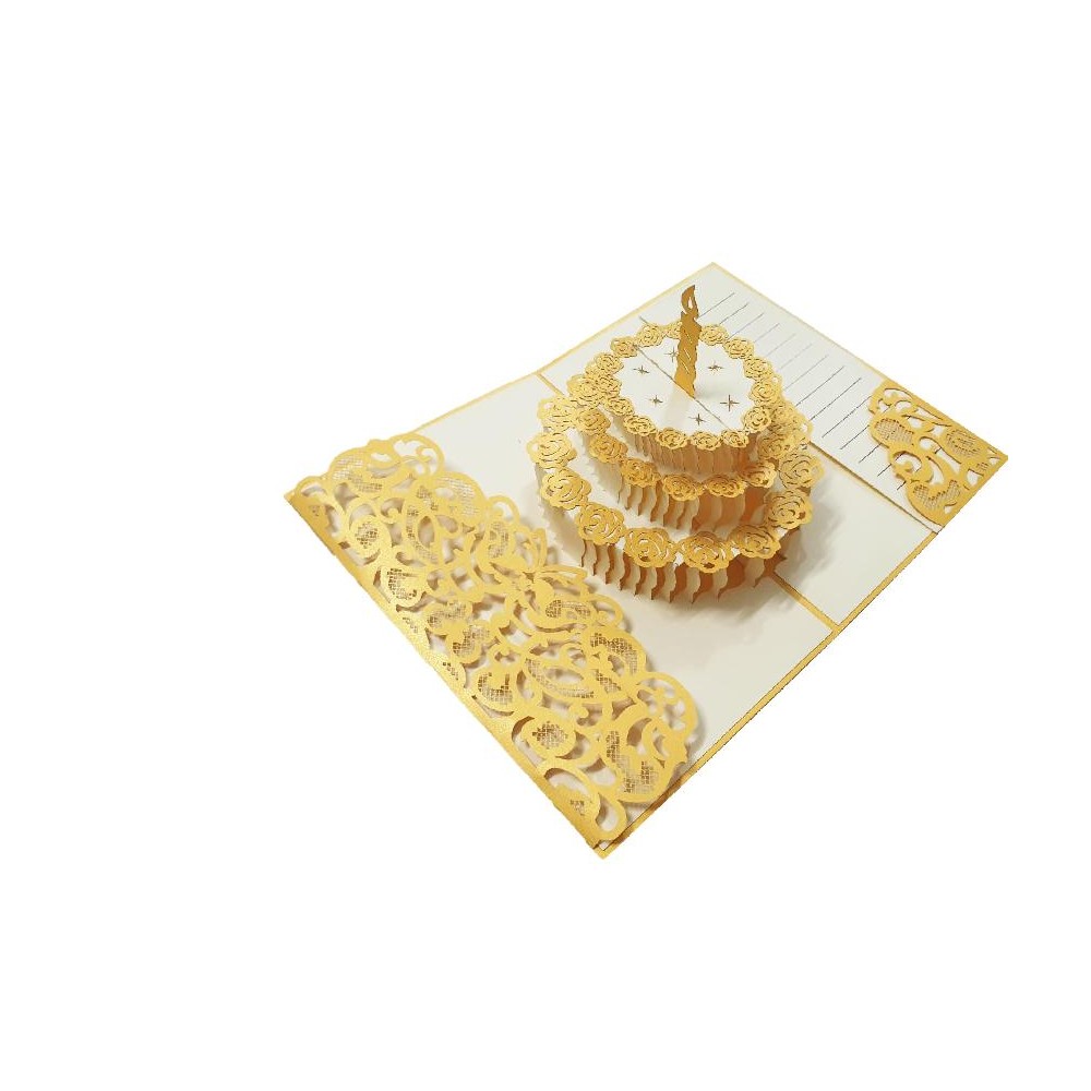 Torta Lux [5393-00]