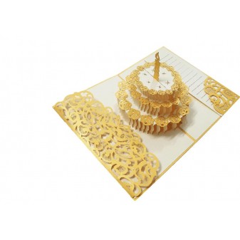 Torta Lux [5393-00]