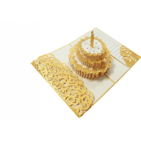 Torta Lux [5393-00]