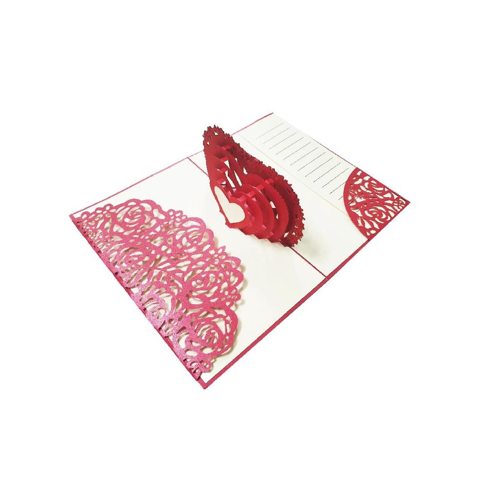 Cuore Lux [5395-00]