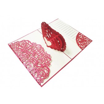 Cuore Lux [5395-00]
