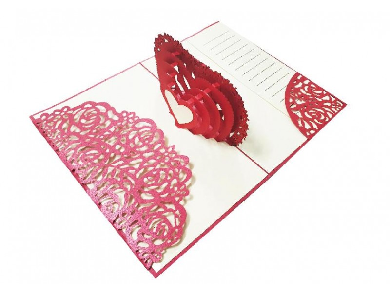 Cuore Lux [5395-00]