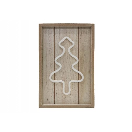 Albero di Natale Wood Lamp [5411-00]