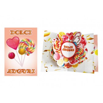 Dolci Auguri [5435-20]