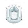 Auricolari wireless 5.3 bianchi