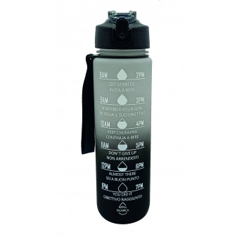 Borraccia Motivazionale 1L...
