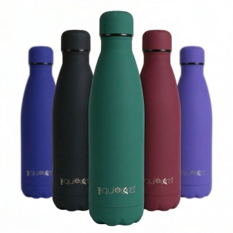 MATT Bottle: Borraccia...