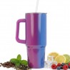Borraccia Termica READY 900ml Multicolor con Manico