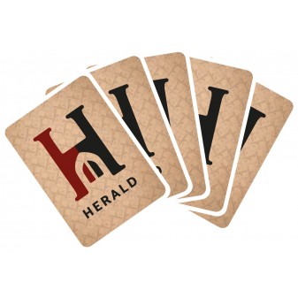 NelQuieOra Gioco di Carte...