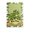 NelQuieOra Biglietto Auguri Rainbow Cards Buona Fortuna - Biglietto 3D Interattivo