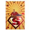 NelQuieOra Biglietto Auguri Rainbow Cards Super - Biglietto 3D Interattivo