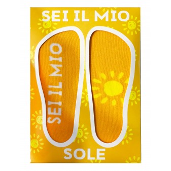 NelQuieOra Biglietto Auguri...