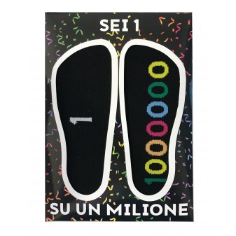 NelQuieOra Biglietto Auguri...