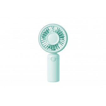 NelQuieOra Mini Ventilatore...