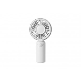 NelQuieOra Mini Ventilatore...