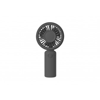 NelQuieOra Mini Ventilatore...