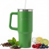 NelQuieOra Borraccia Termica VERDE 900ml - Ready