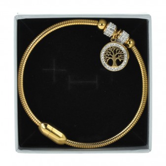 NelQuieOra BRACCIALE ALBERO...