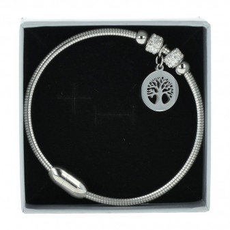 NelQuieOra BRACCIALE ALBERO...