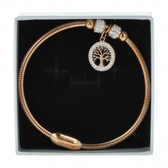 NelQuieOra BRACCIALE ALBERO...