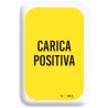 NelQuieOra Power Bank Magnetico Compatibile MagSafe 5000mAh 20W - Giallo