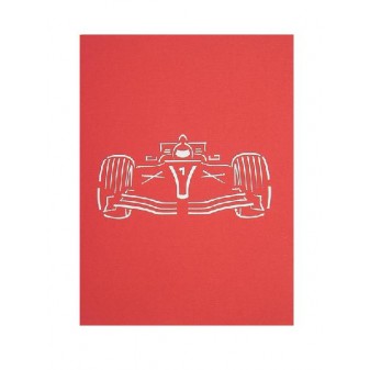 LA FORMULA 1 [3851-20]